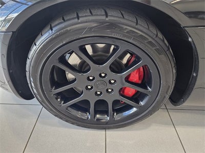 2004 Dodge Viper SRT10