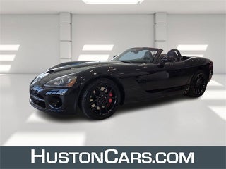 2004 Dodge Viper SRT10