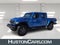 2024 Jeep Gladiator Mojave X