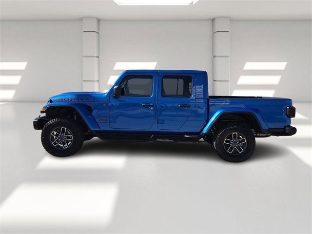 2024 Jeep Gladiator Mojave X