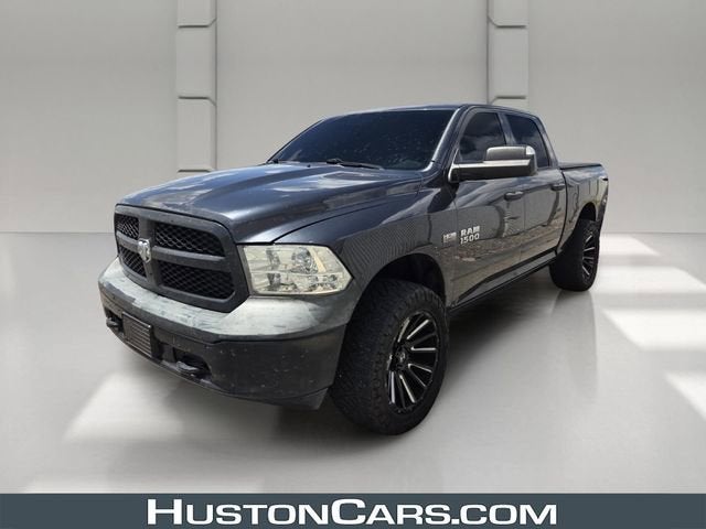 2015 RAM 1500 Tradesman