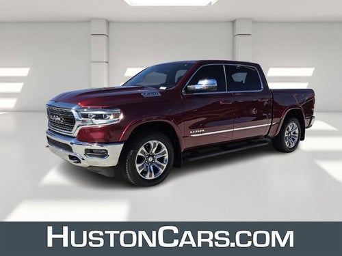 2024 RAM 1500 Limited