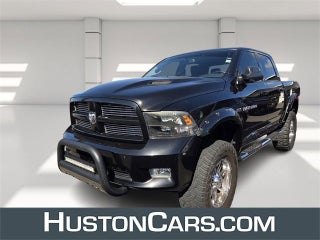 2011 RAM 1500 Sport
