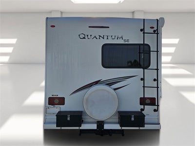 2021 Ford E-Series Cutaway Base