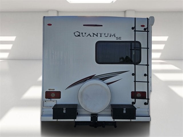 2021 Ford E-Series Cutaway Base