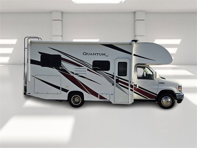 2021 Ford E-Series Cutaway Base