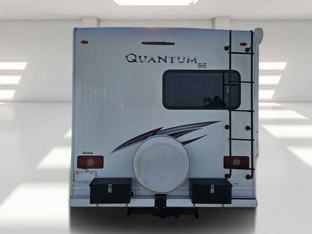 2021 Ford E-Series Cutaway Base