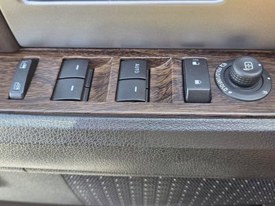 2017 Ford Expedition XLT