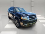 2017 Ford Expedition XLT