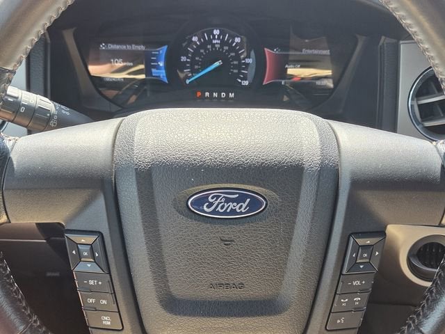 2017 Ford Expedition XLT