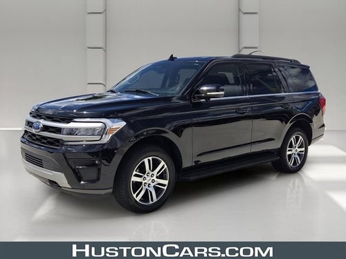 2024 Ford Expedition XLT