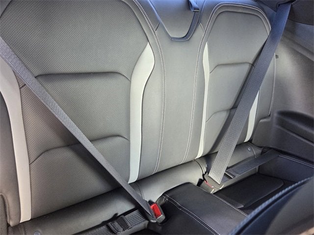 2023 Chevrolet Camaro LT1