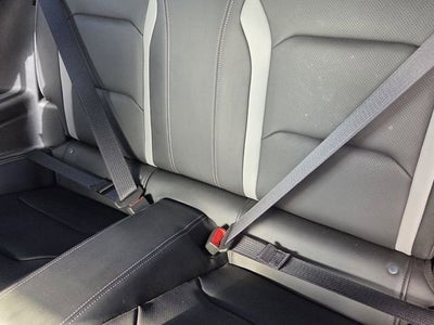 2023 Chevrolet Camaro LT1