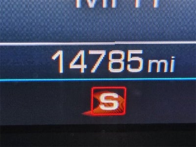 2023 Chevrolet Camaro LT1