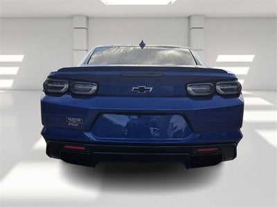 2023 Chevrolet Camaro LT1