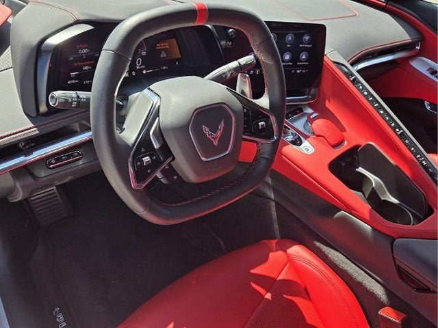 2020 Chevrolet Corvette Stingray 2LT