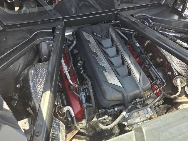 2020 Chevrolet Corvette Stingray 2LT