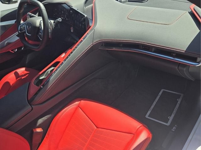 2020 Chevrolet Corvette Stingray 2LT