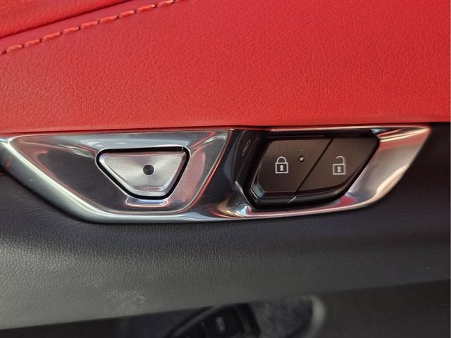 2020 Chevrolet Corvette Stingray 2LT