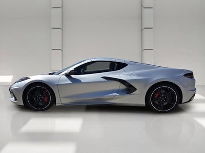 2020 Chevrolet Corvette Stingray 2LT