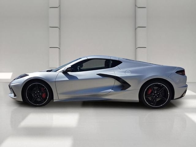 2020 Chevrolet Corvette Stingray 2LT