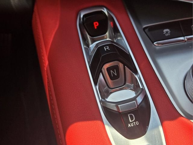 2020 Chevrolet Corvette Stingray 2LT