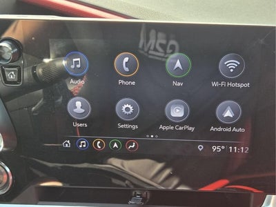 2020 Chevrolet Corvette Stingray 2LT