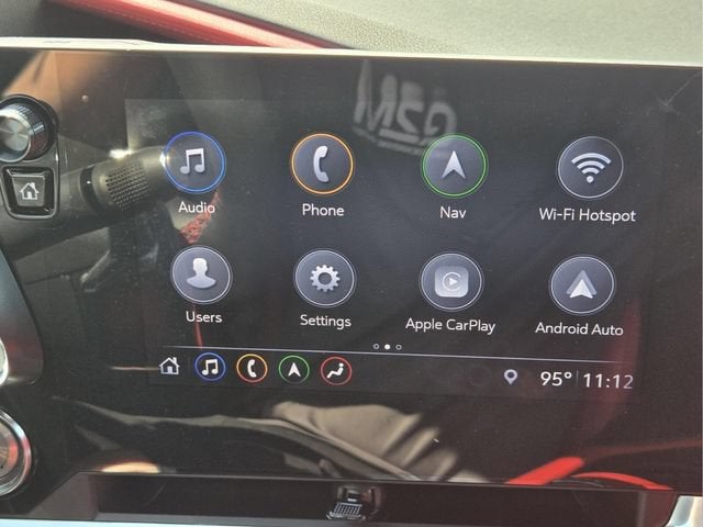 2020 Chevrolet Corvette Stingray 2LT