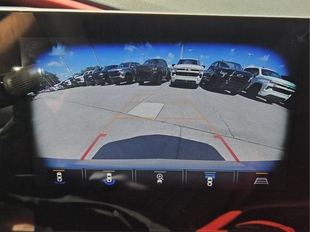 2020 Chevrolet Corvette Stingray 2LT