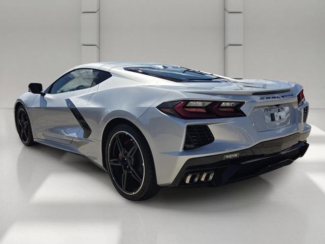 2020 Chevrolet Corvette Stingray 2LT