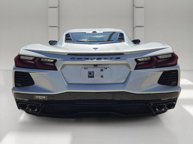 2020 Chevrolet Corvette Stingray 2LT