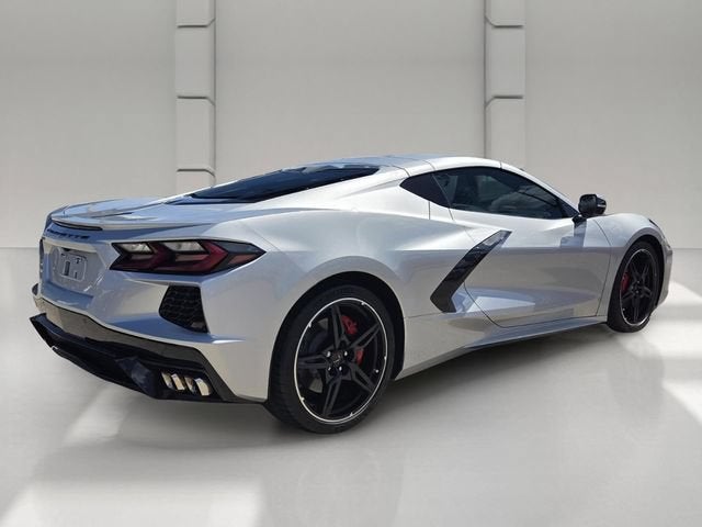 2020 Chevrolet Corvette Stingray 2LT