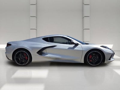 2020 Chevrolet Corvette Stingray 2LT