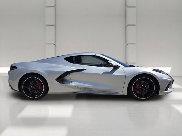 2020 Chevrolet Corvette Stingray 2LT