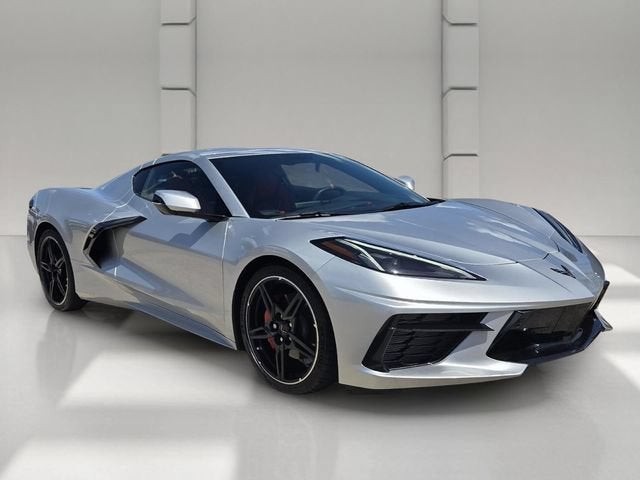 2020 Chevrolet Corvette Stingray 2LT