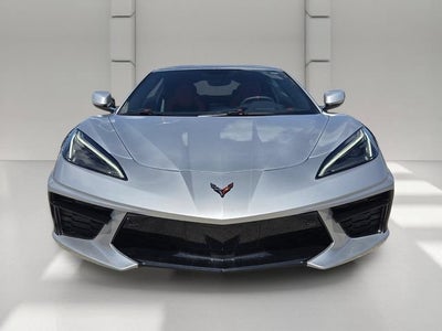 2020 Chevrolet Corvette Stingray 2LT