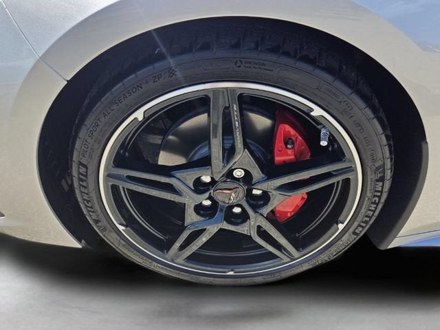 2020 Chevrolet Corvette Stingray 2LT