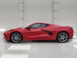 2025 Chevrolet Corvette Stingray 2LT