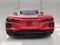 2025 Chevrolet Corvette Stingray 2LT