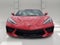 2025 Chevrolet Corvette Stingray 2LT
