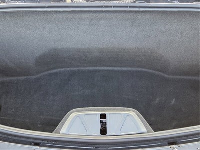 2025 Chevrolet Corvette Stingray 2LT