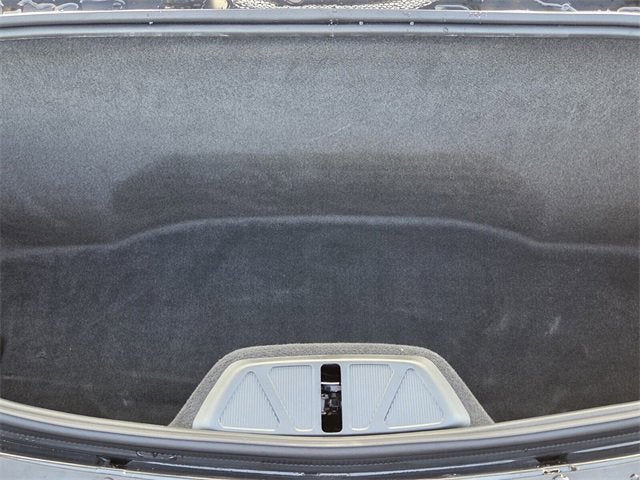 2025 Chevrolet Corvette Stingray 2LT