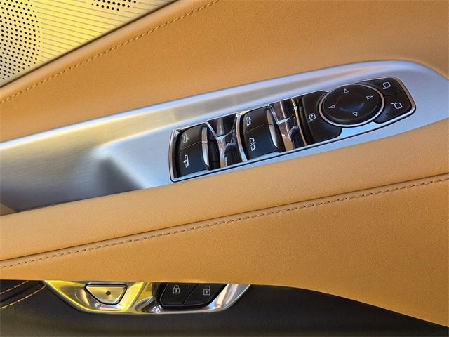 2025 Chevrolet Corvette Stingray 2LT