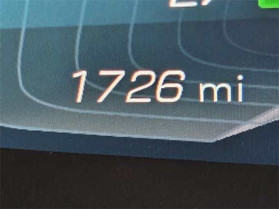 2025 Chevrolet Corvette Stingray 2LT