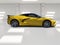 2025 Chevrolet Corvette Stingray 2LT