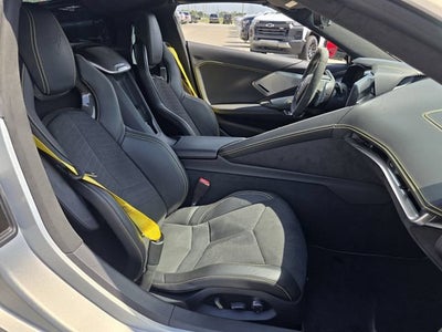 2021 Chevrolet Corvette Stingray 3LT