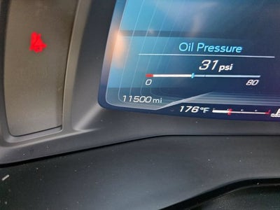 2021 Chevrolet Corvette Stingray 3LT