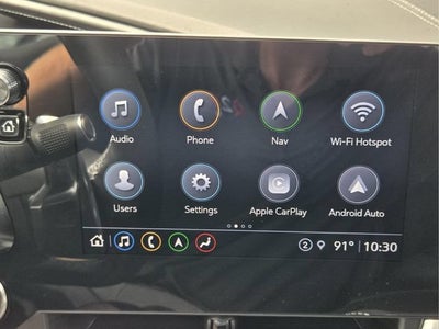 2022 Chevrolet Corvette Stingray 3LT