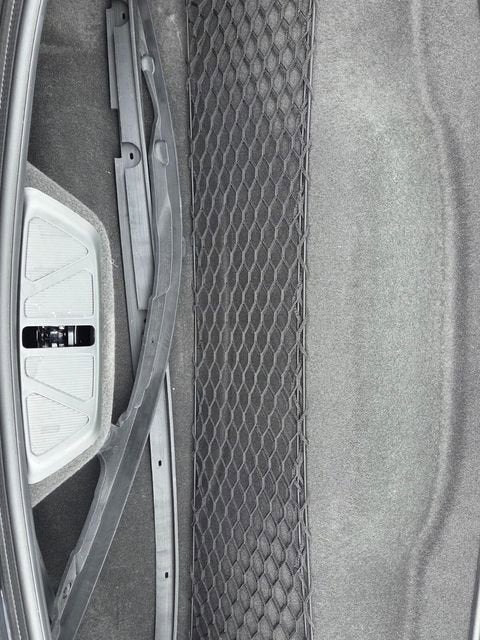 2025 Chevrolet Corvette Z06 2LZ