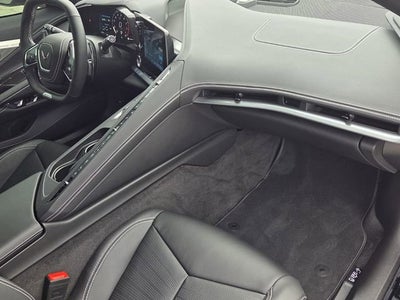 2025 Chevrolet Corvette Z06 2LZ